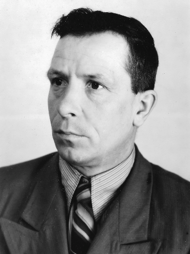 Кондратьев Иван Александрович