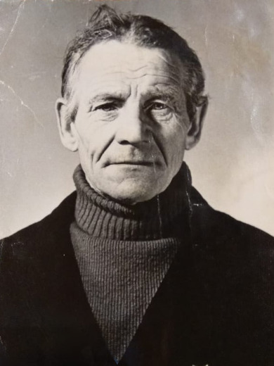 Ларькин Дмитрий Павлович