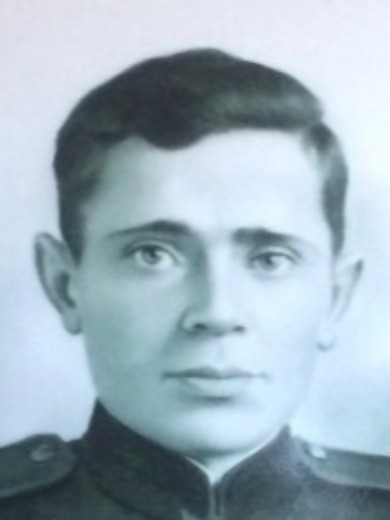 Драндус Александр Моисеевич