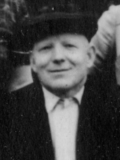 Дергачев Егор Васильевич