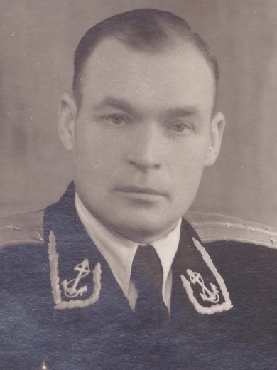 Голяков Семен Михайлович