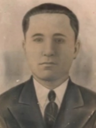 Еськов Терентий Яковлевич
