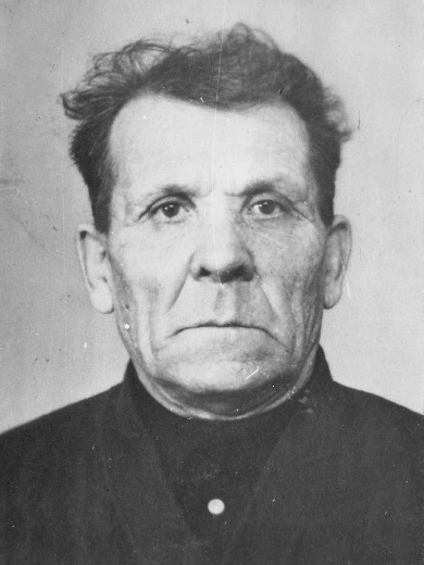 Чурилин Алексей Васильевич