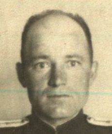 Блохин Михаил Петрович