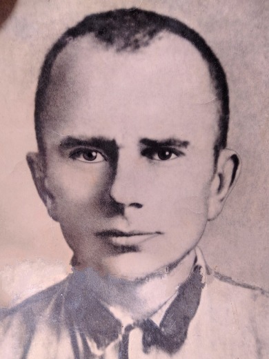 Черемухин Иван Николаевич