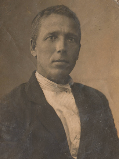 Евдокимов Кузьма Иванович