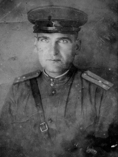 Зайцев Владимир Ильич