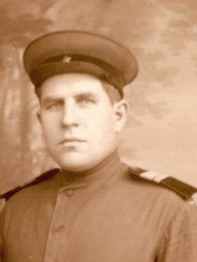 Жиганов Тихон Сергеевич