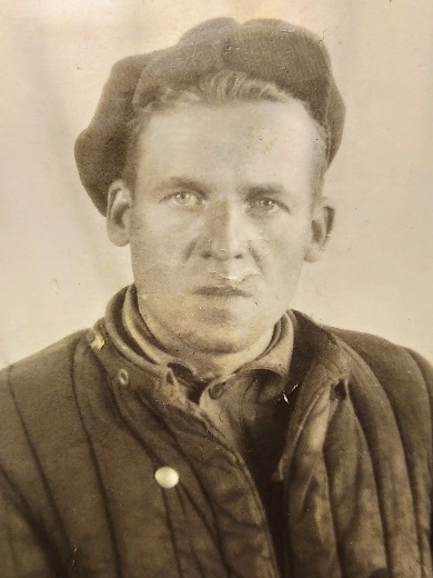 Селющенков Владимир Иванович