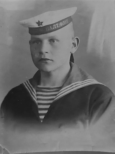 Дегтев Иван Трофимович