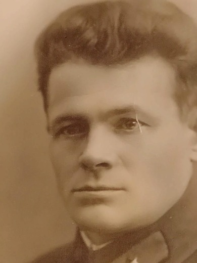 Зайцев Степан Сергеевич