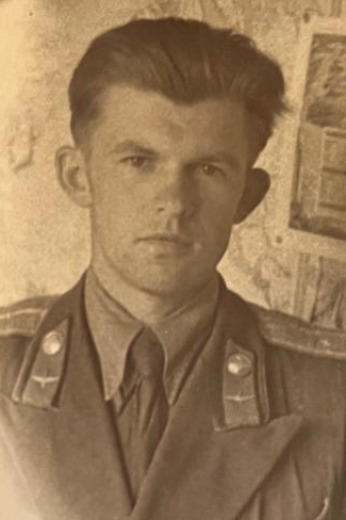 Мякушкин Юрий Александрович