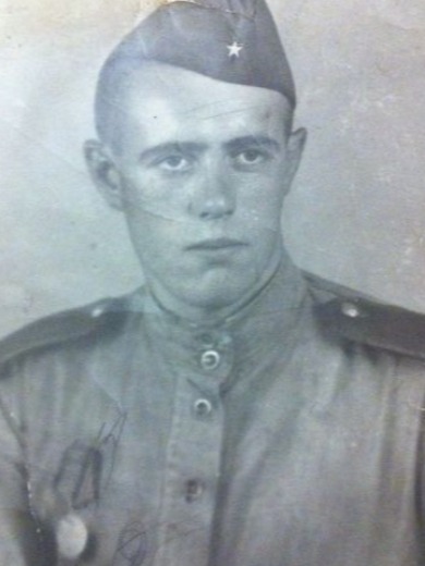 Алтынников Анатолий Михайлович