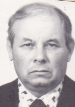 Гонский Александр Федорович