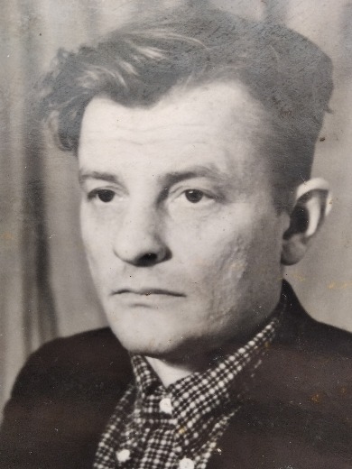 Прокопкин Николай Антонович