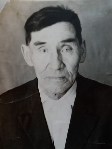 Кочубаев Казбек