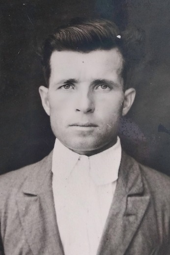 Филатов Ефим Агафонович