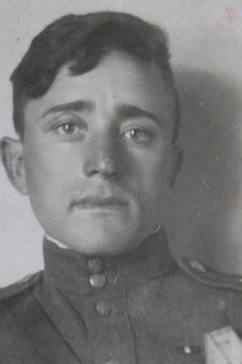 Грищенко Иван Аврамович