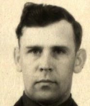Афанасьев Аким Павлович