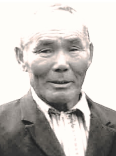 Соктоев Тубан Шагжеевич