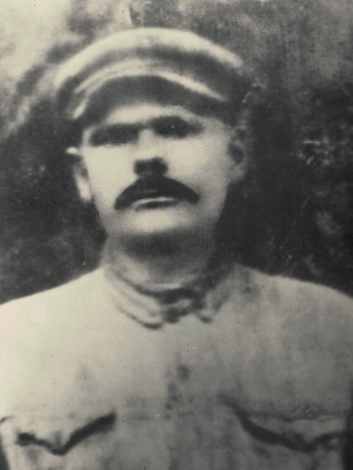 Пинчук Дмитрий Борисович