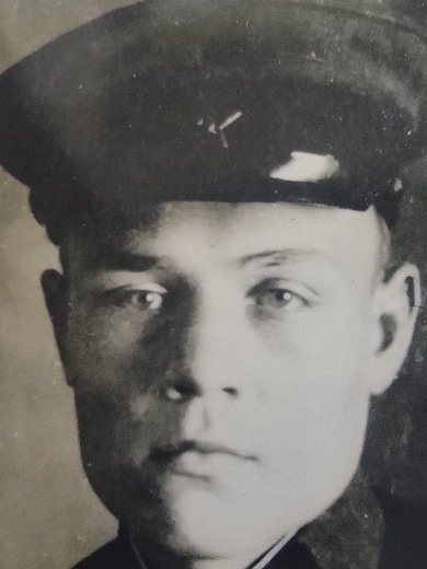 Дёкин Иван Александрович