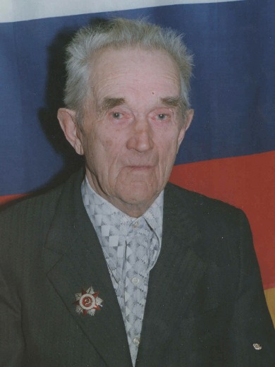 Култышев Александр Иванович