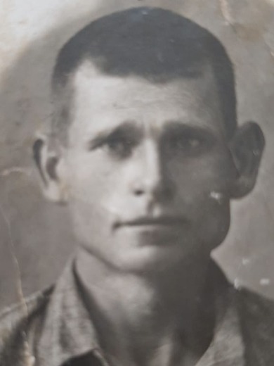 Кулиш Антон Дмитриевич