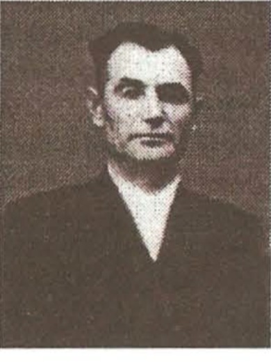 Антонович Борис Павлович