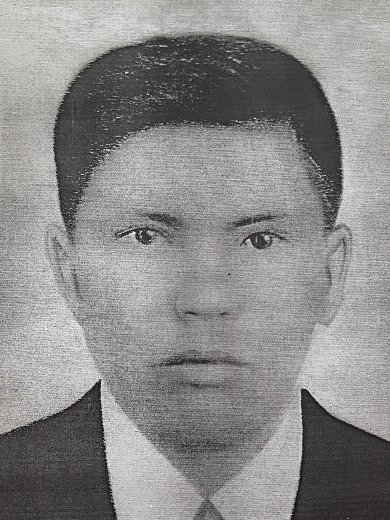 Гришин Сергей Васильевич