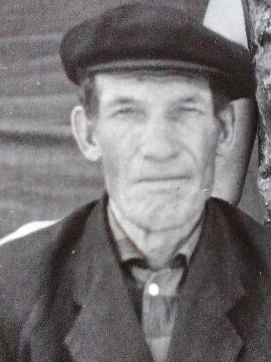 Кузнецов Иван Васильевич