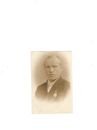 Головачев Алексей Иванович