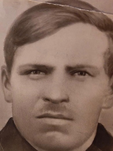 Дронов Никита Сергеевич