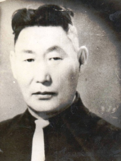 Готовцев Петр Игнатьевич