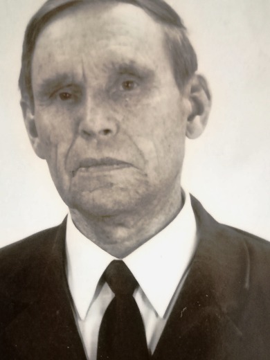 Вихорев Алексей Яковлевич