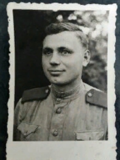 Кравец Иван Петрович