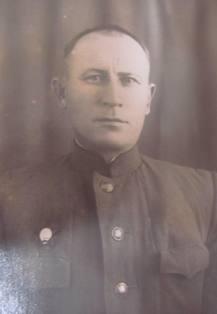 Титов Степан Васильевич