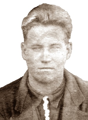 Букин Петр Андреевич