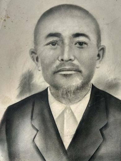 Токоев Мараллы