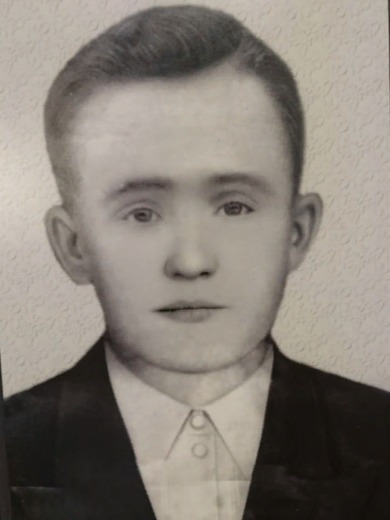 Кузьминых Иван Григорьевич