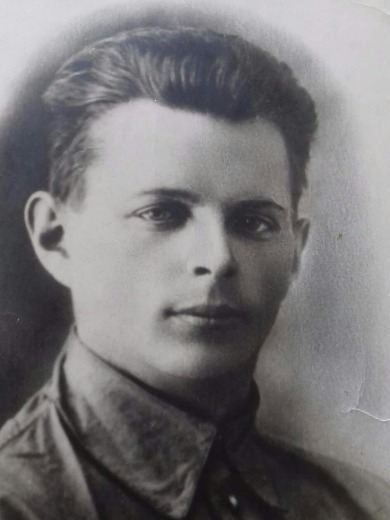 Китаев Тимофей Ильич