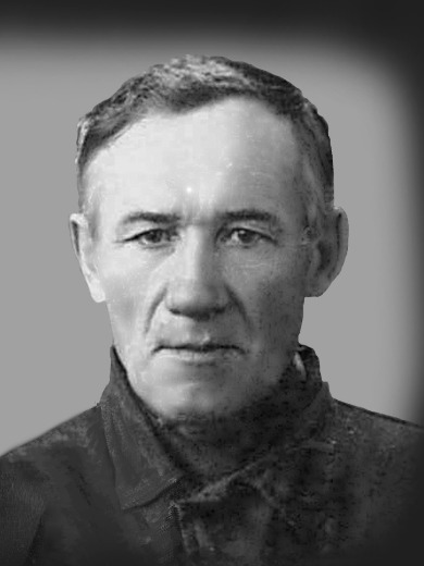 Алексеев Порфирий Семёнович