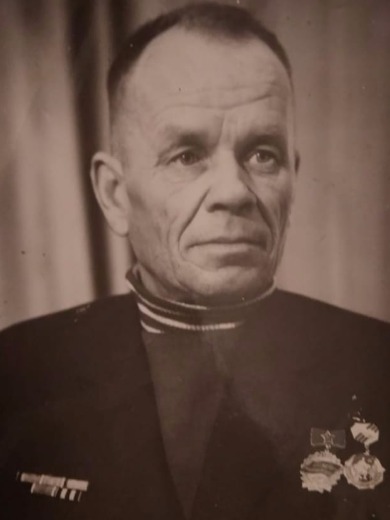 Лопатин Иван Ильич