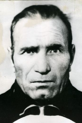 Лютиков Андрей Тихонович