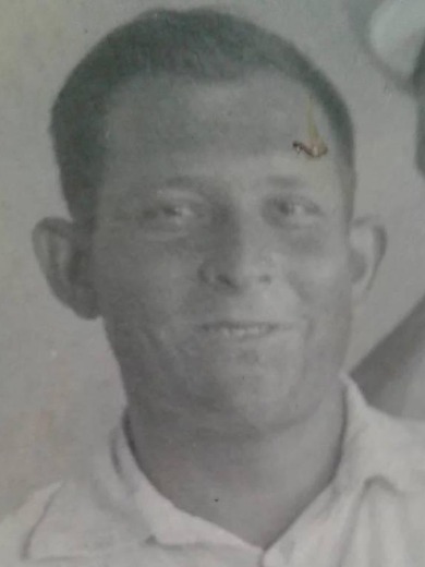 Зяблов Георгий Александрович