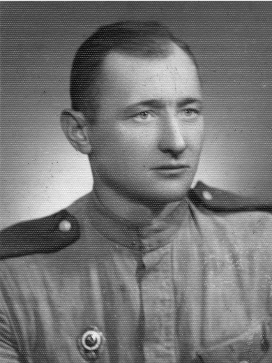 Потанин Михаил Лукич