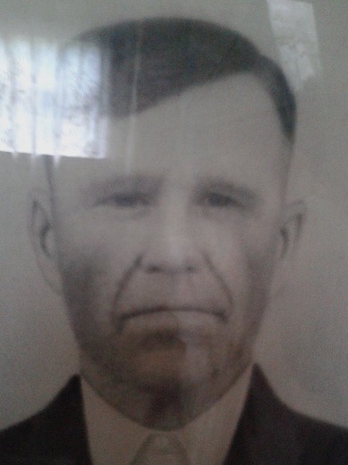 Новичков Михаил Васильевич