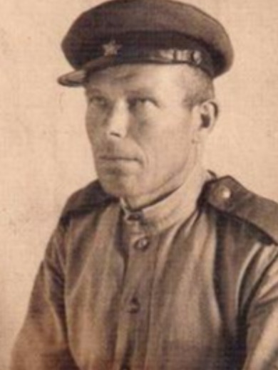 Терентьев Николай Иванович