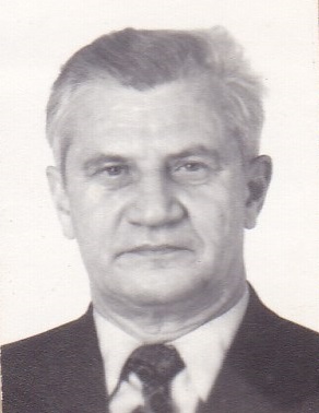 Четвериков Николай Иванович