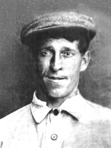 Парышев Петр Николаевич